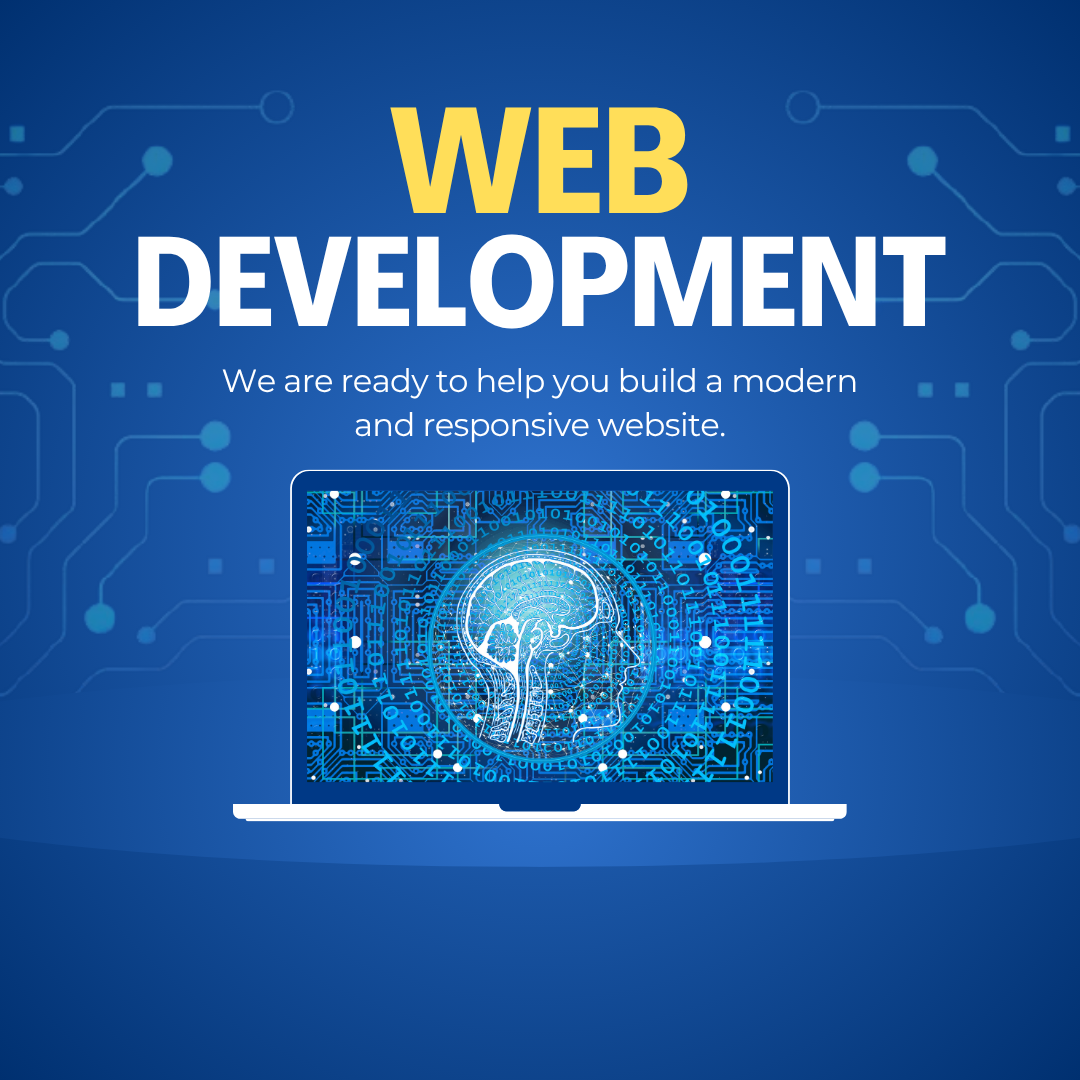 WEBSITES DEVELOPMENTS